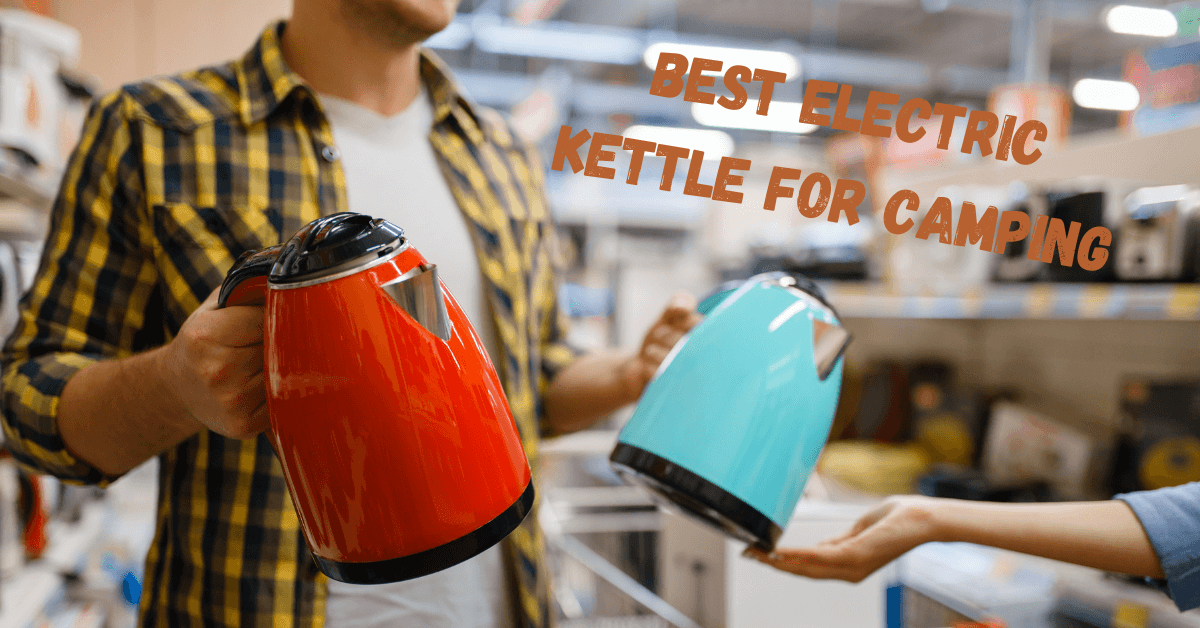 Campfire Cooking Equipment