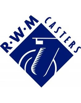 RWM 75 Series Casters Archives • Midwest Caster & Wheel, Inc.