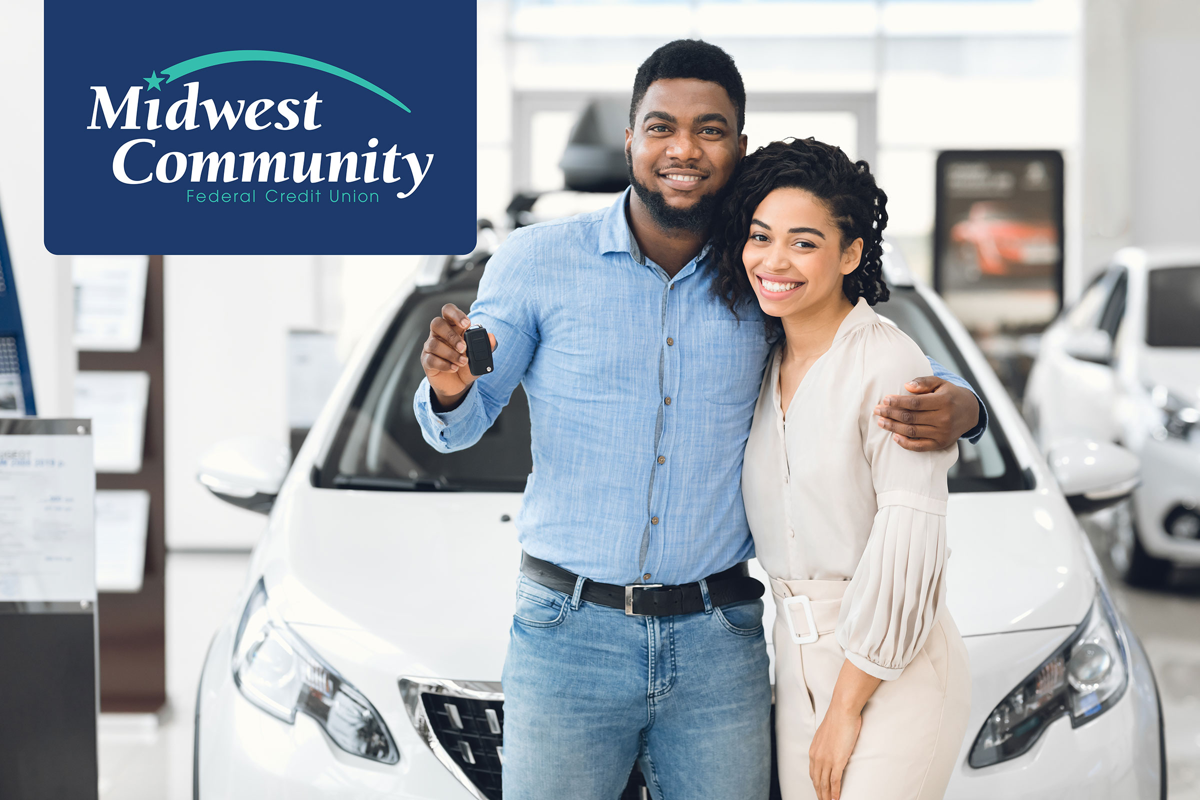 5 Reasons Credit Unions Offer the Best Auto Loans Midwest Community