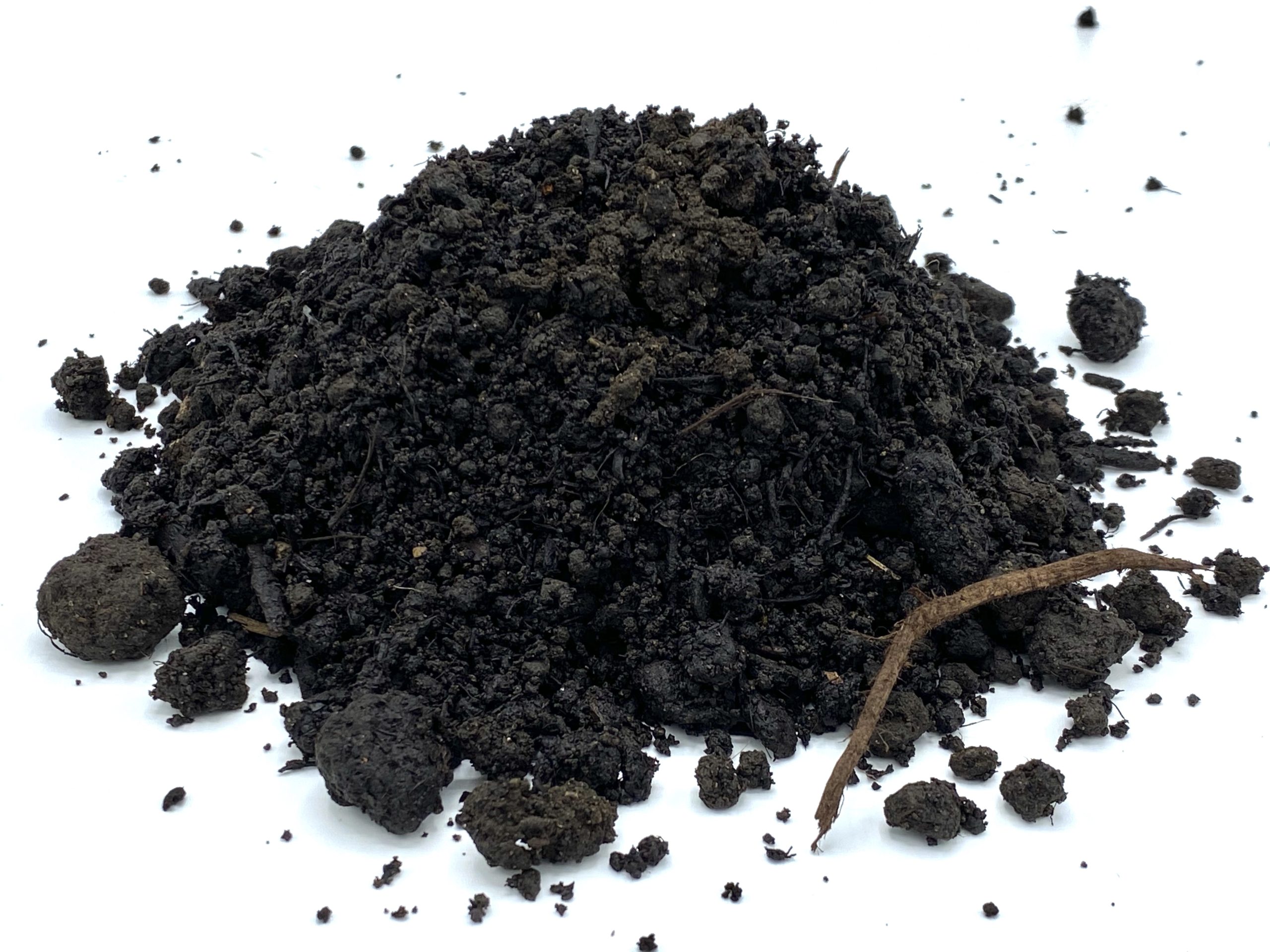 Garden Mix MidWest Compost LLC