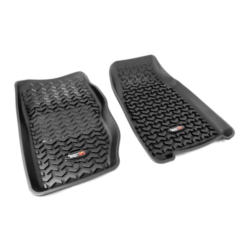 OEM Components Floor Mats