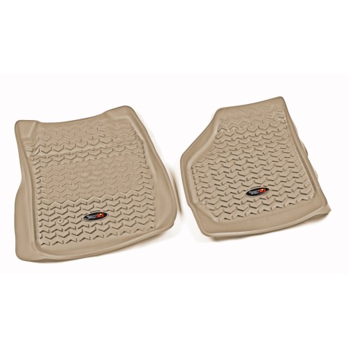 OEM Components Floor Mats