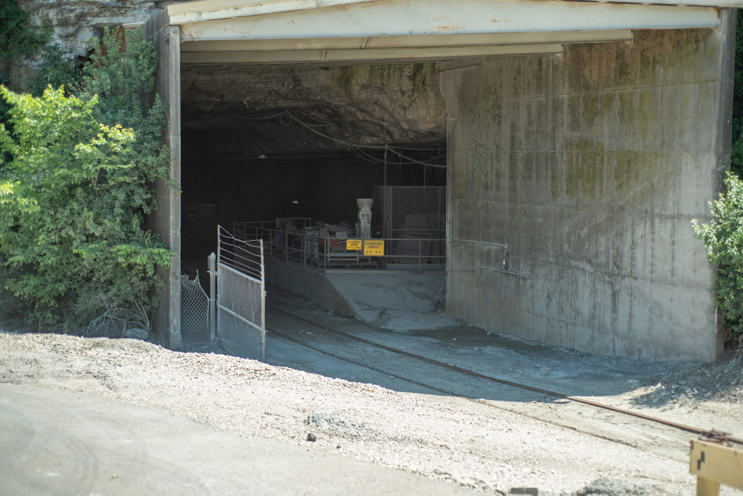 Gallery Midwest Controlled Storage