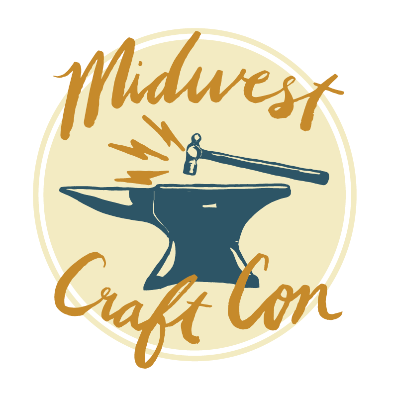 Crafty Supermarket Holiday Show December 1, 2023 Crafty Supermarket! | Cincinnati's Biggest, Baddest Indie Craft Show!