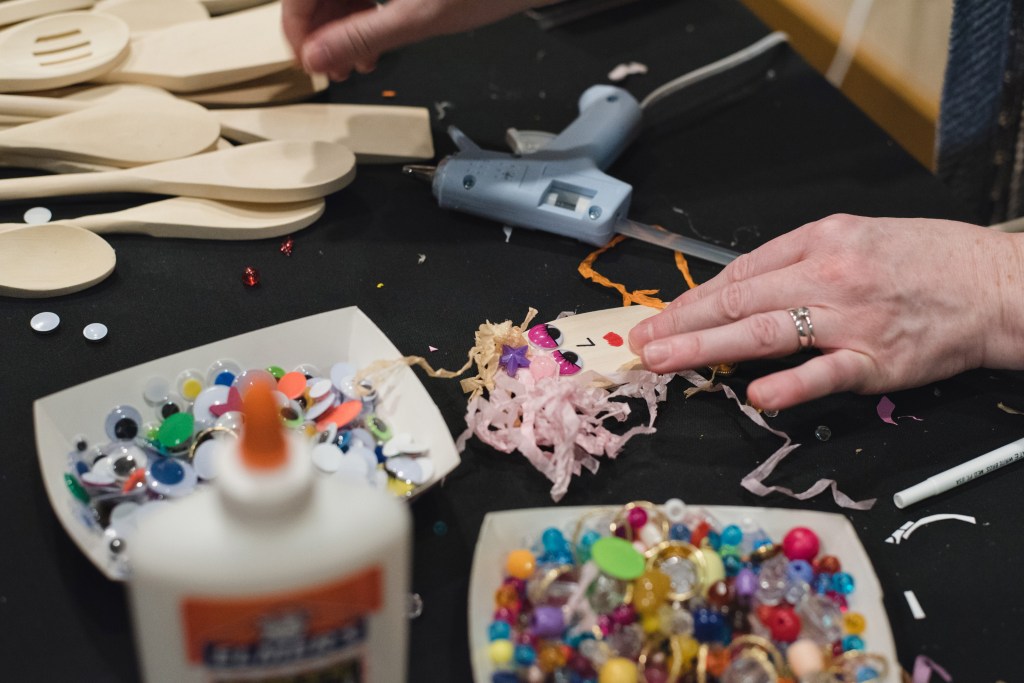 Want to teach at Midwest Craft Con 2020? Midwest Craft Con