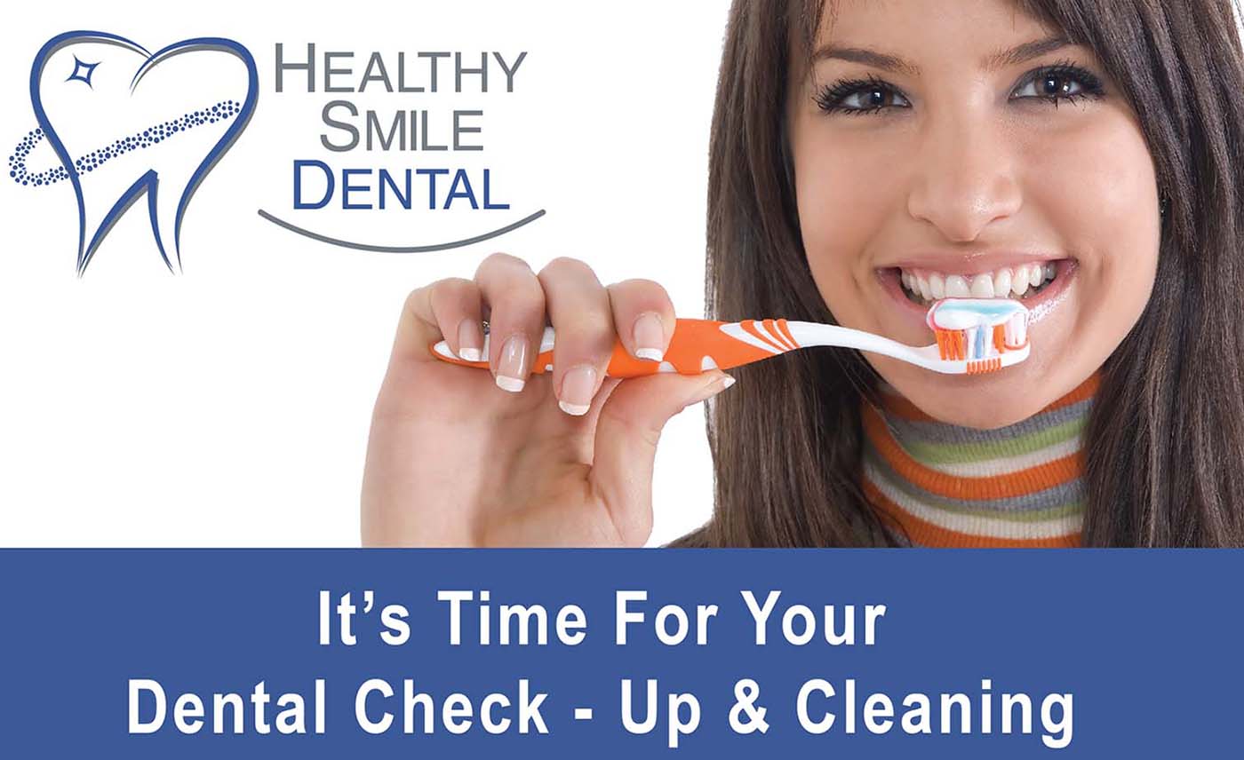 Dental recall cards branded with your logo Midwest Dental Solutions