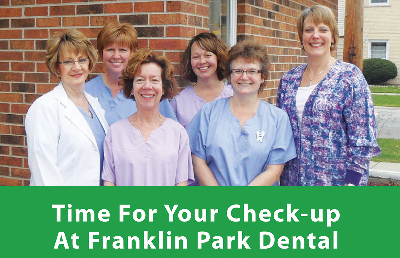 Dental recall cards branded with your logo Midwest Dental Solutions