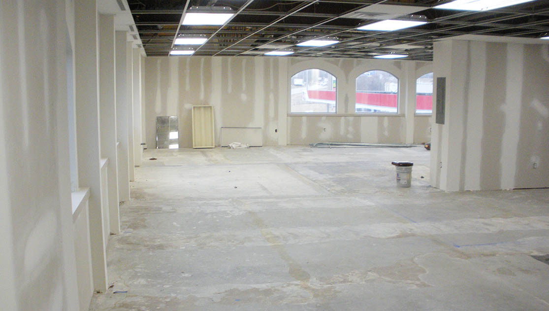 Commercial Construction & Remodeling Contractors Kansas City