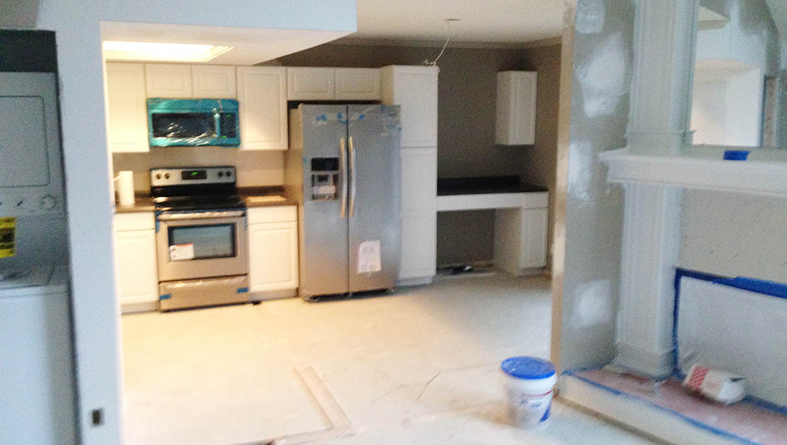 Commercial Construction & Remodeling Contractor Kansas City