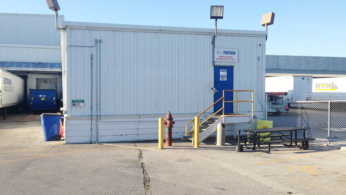 Commercial Construction & Remodeling Contractors Kansas City