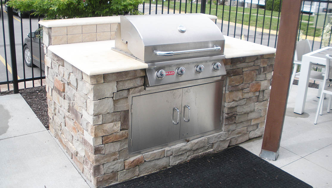 Commercial Construction & Remodeling Contractors Kansas City