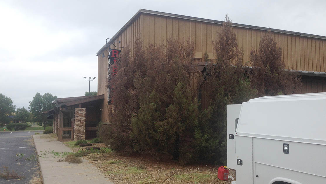 Commercial Construction & Remodeling Contractors Kansas City