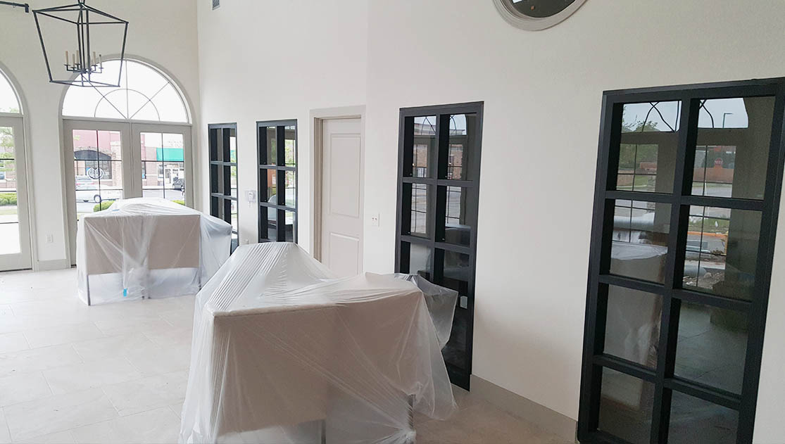 Commercial Construction & Remodeling Contractors Kansas City