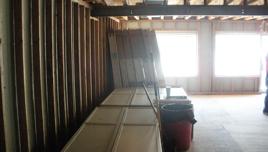 Commercial Construction & Remodeling Contractors Kansas City