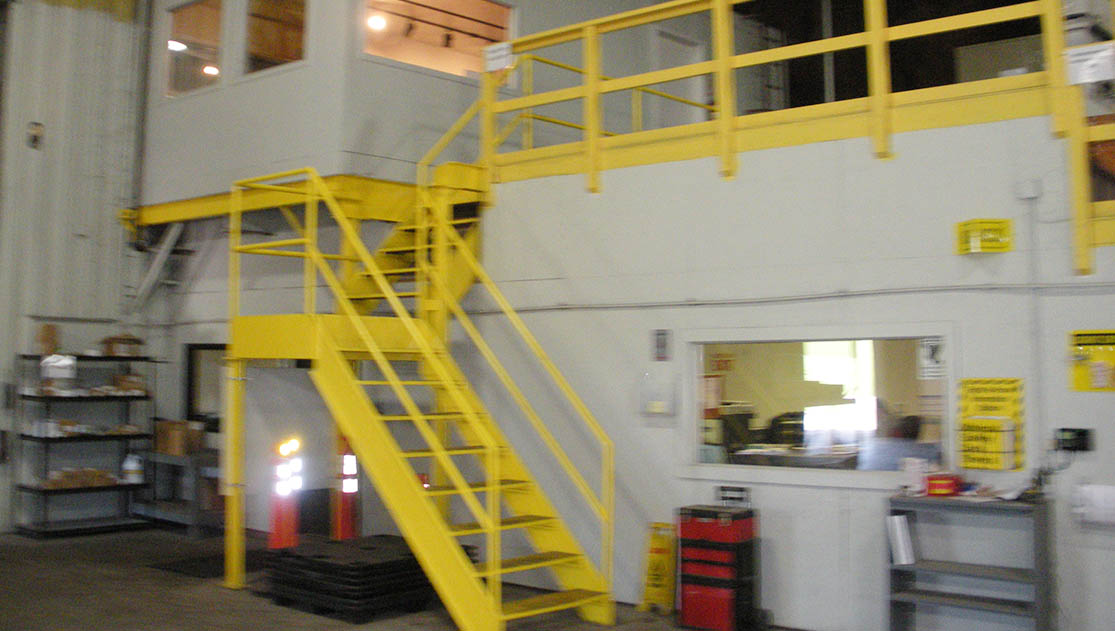 Commercial Construction Kansas City Midwestern Heritage Contractors