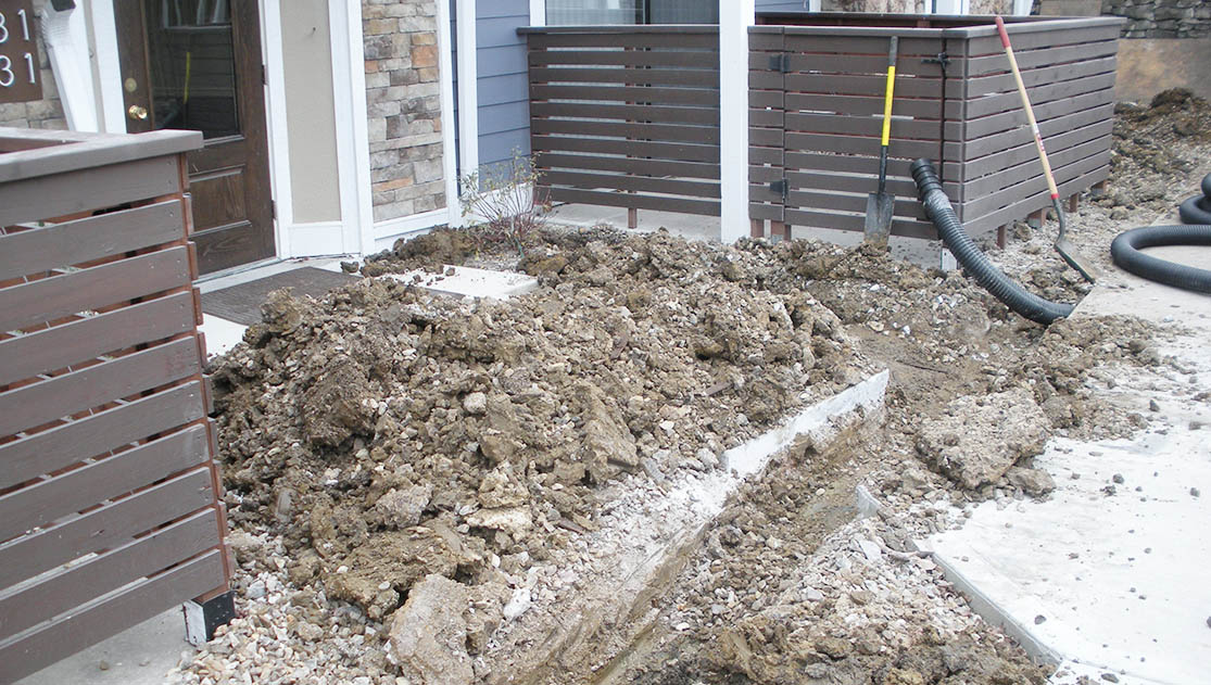 Commercial Construction & Remodeling Contractors Kansas City