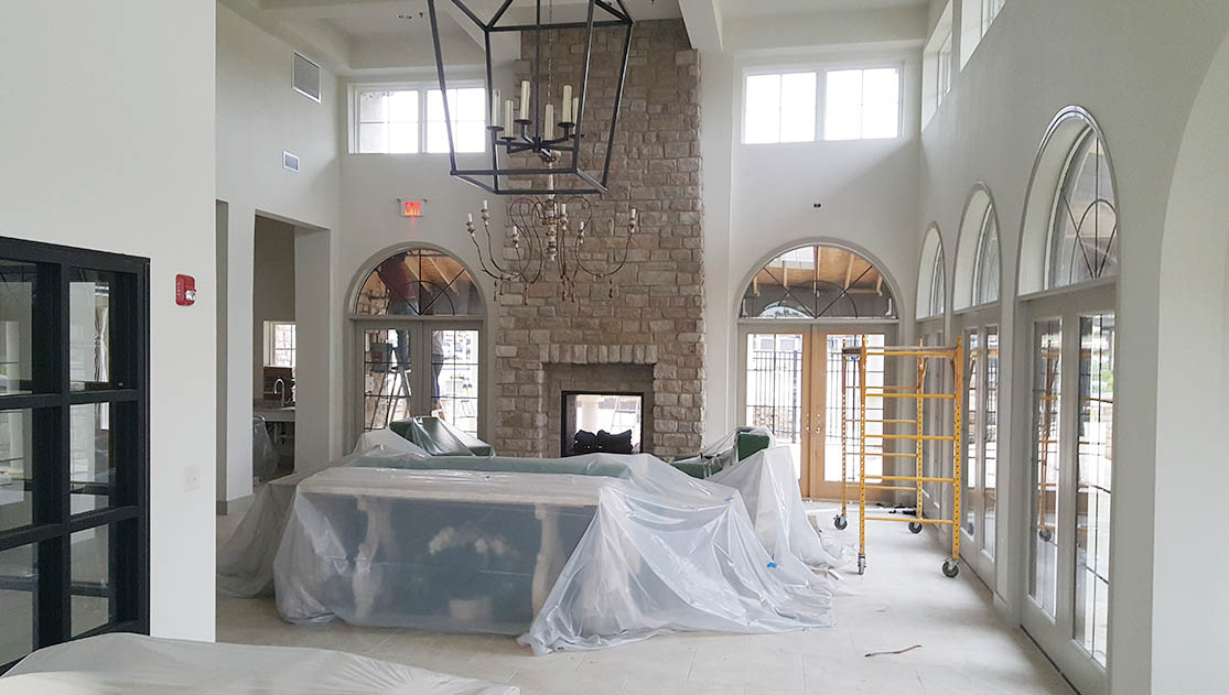 Commercial Construction & Remodeling Contractors Kansas City