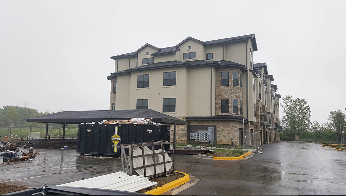 Commercial Construction & Remodeling Contractors Kansas City