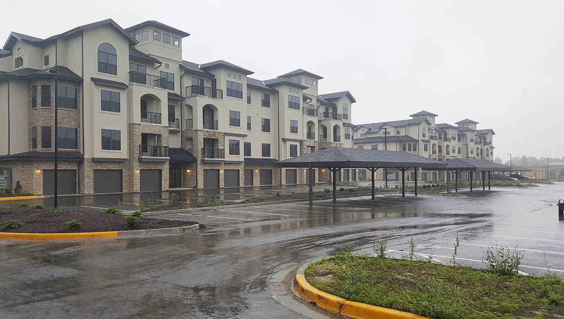 Commercial Construction & Remodeling Contractors Kansas City