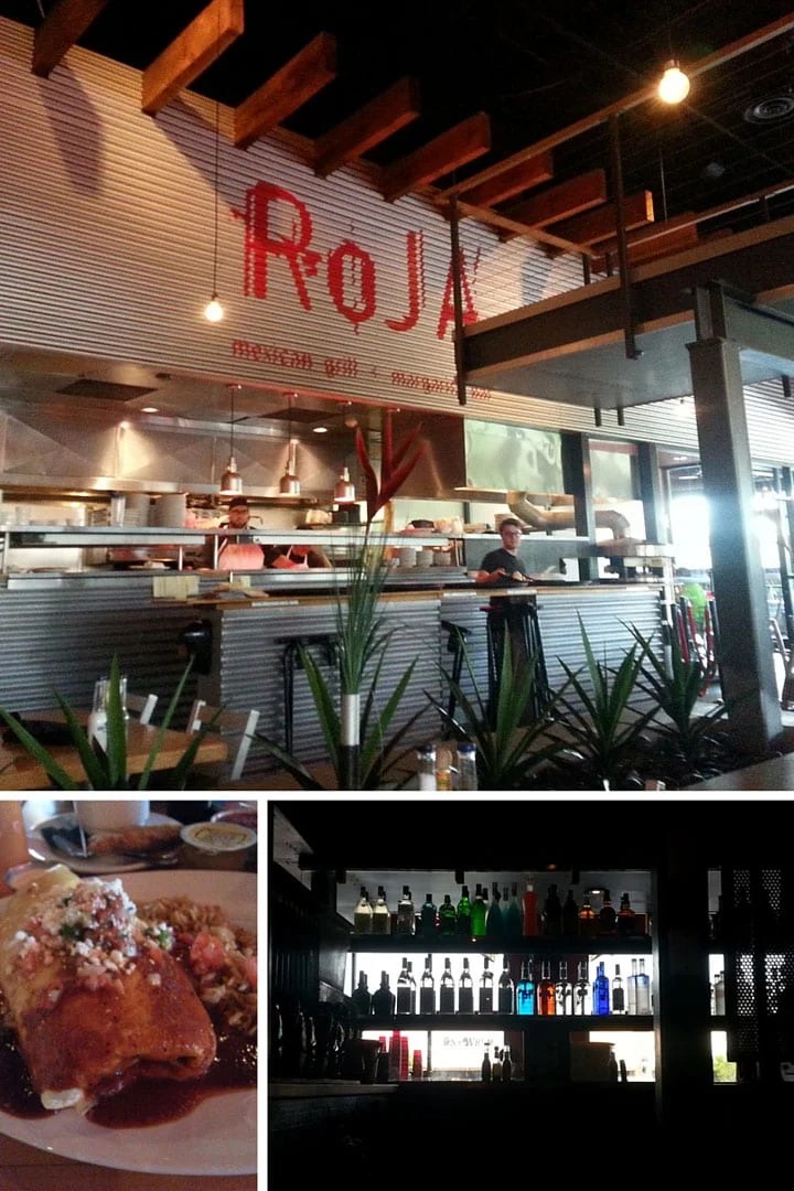 Rojas Mexican Grill Omaha / Photos At Roja Mexican Grill Margarita Bar