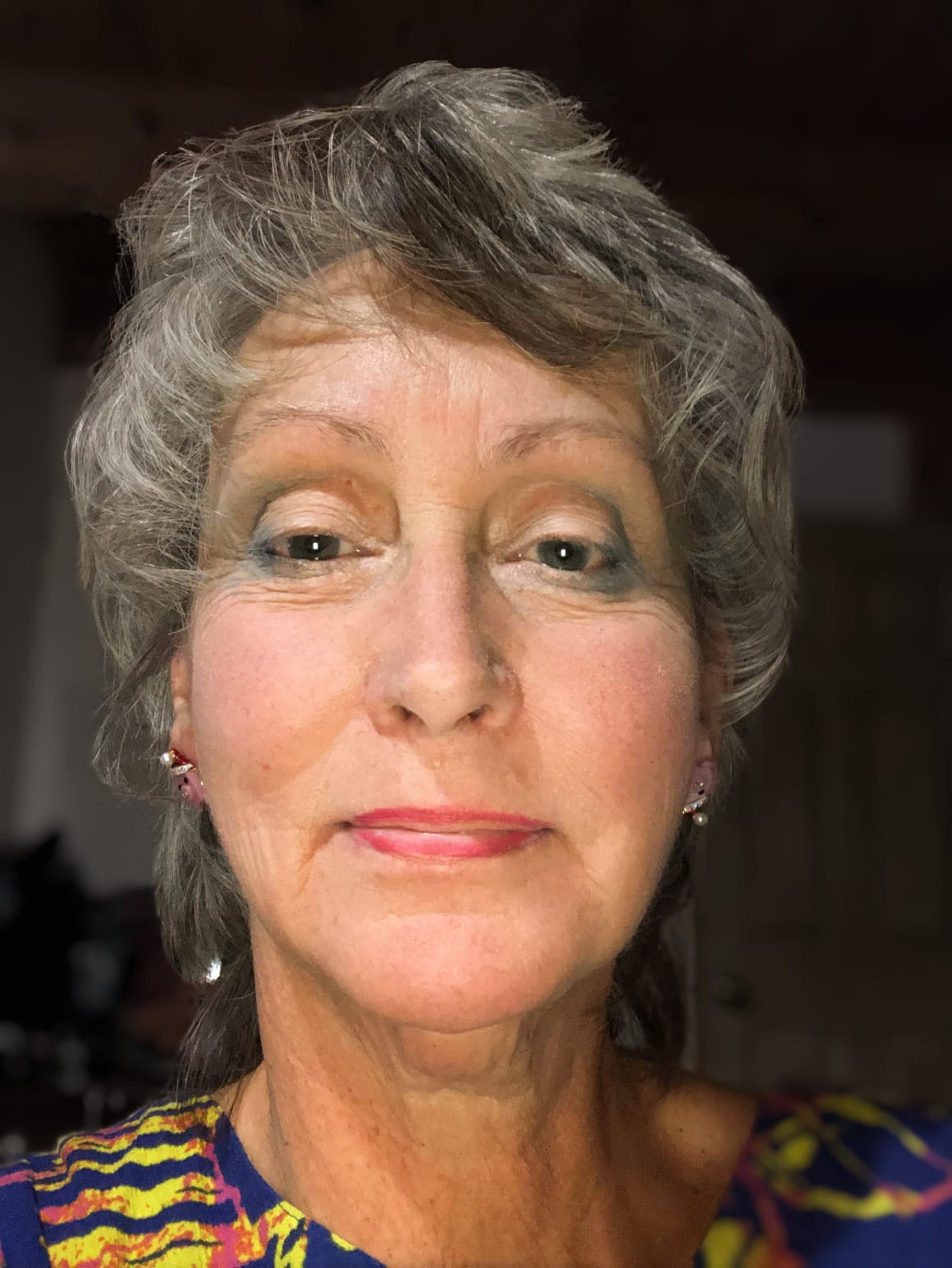 Beth Edna (Herner) Baer