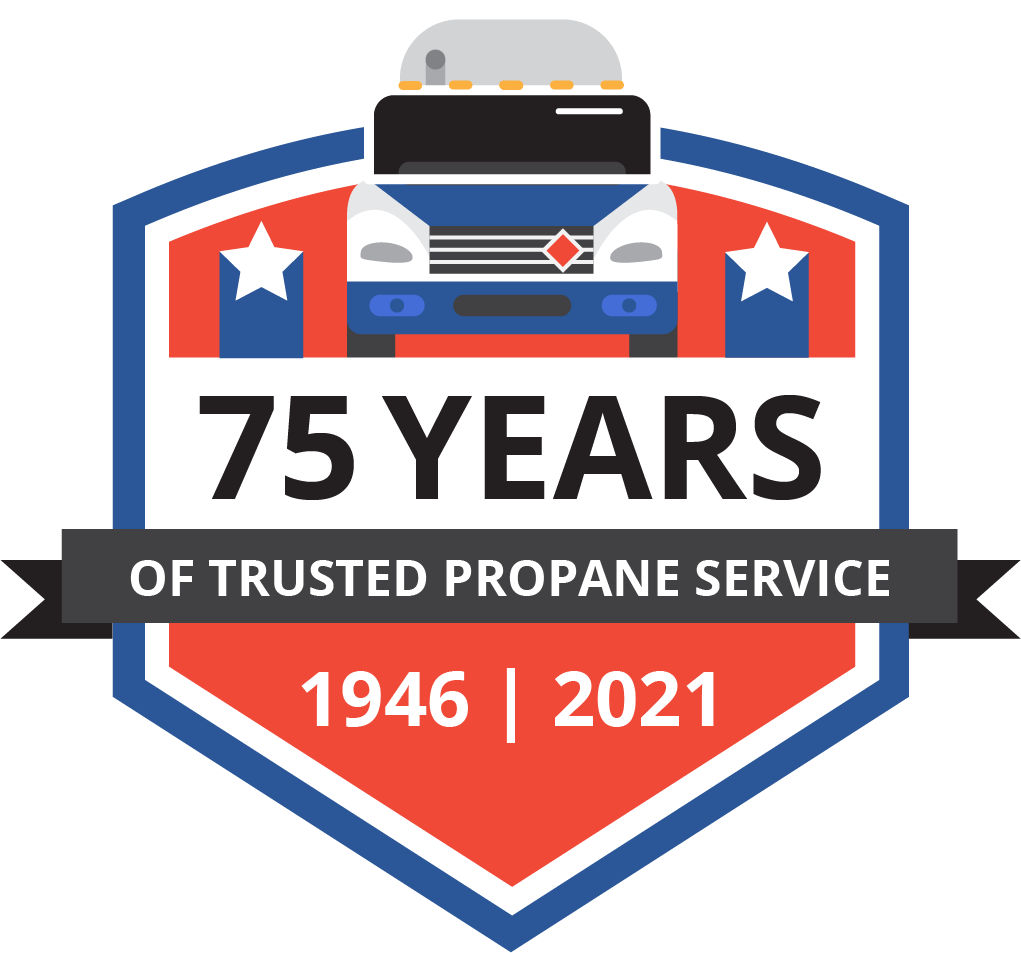 Service You Deserve In The Central Plains Midwestern Propane