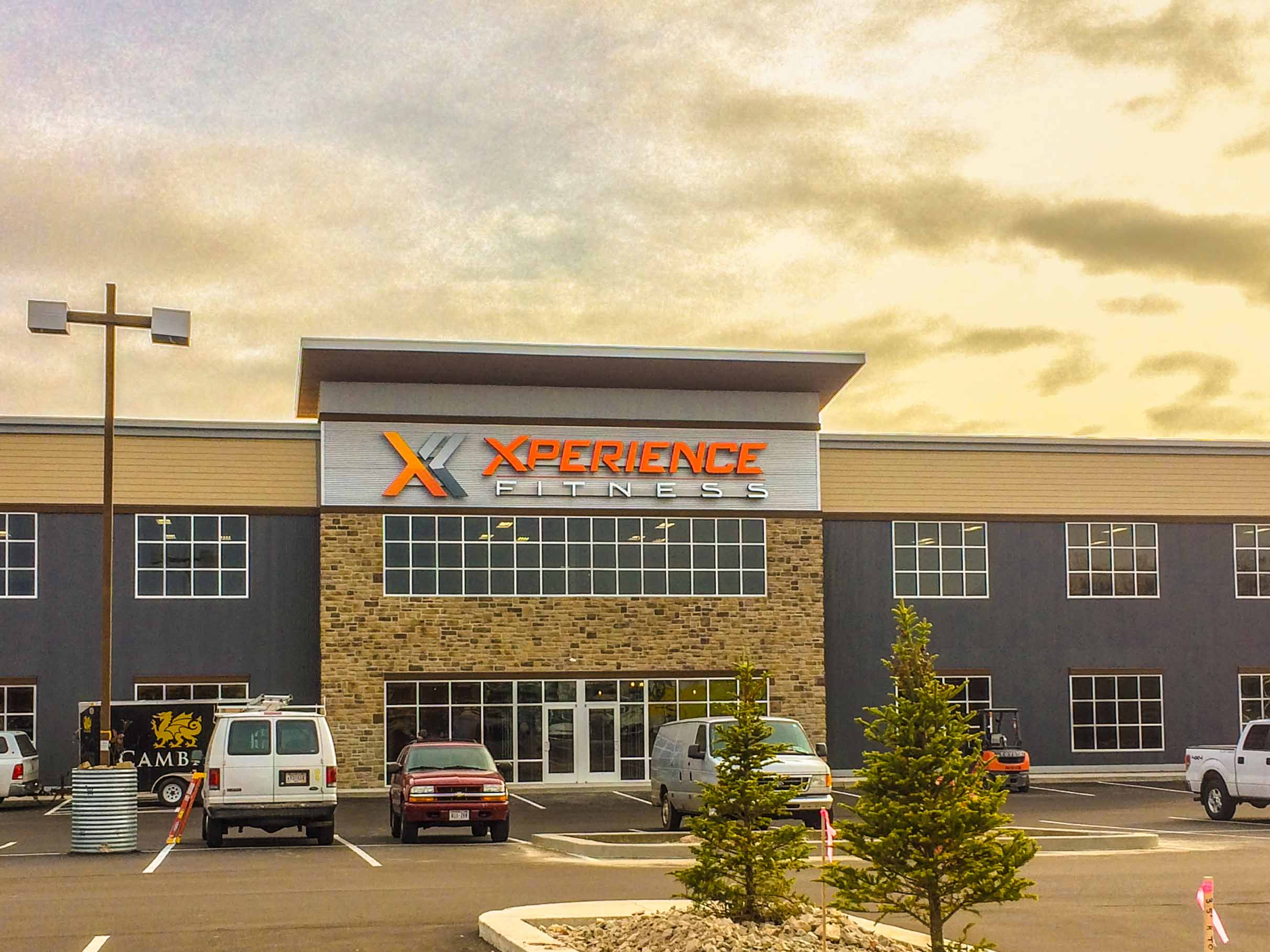 Land For Sale Fond Du Lac Midwest Expansion Companies