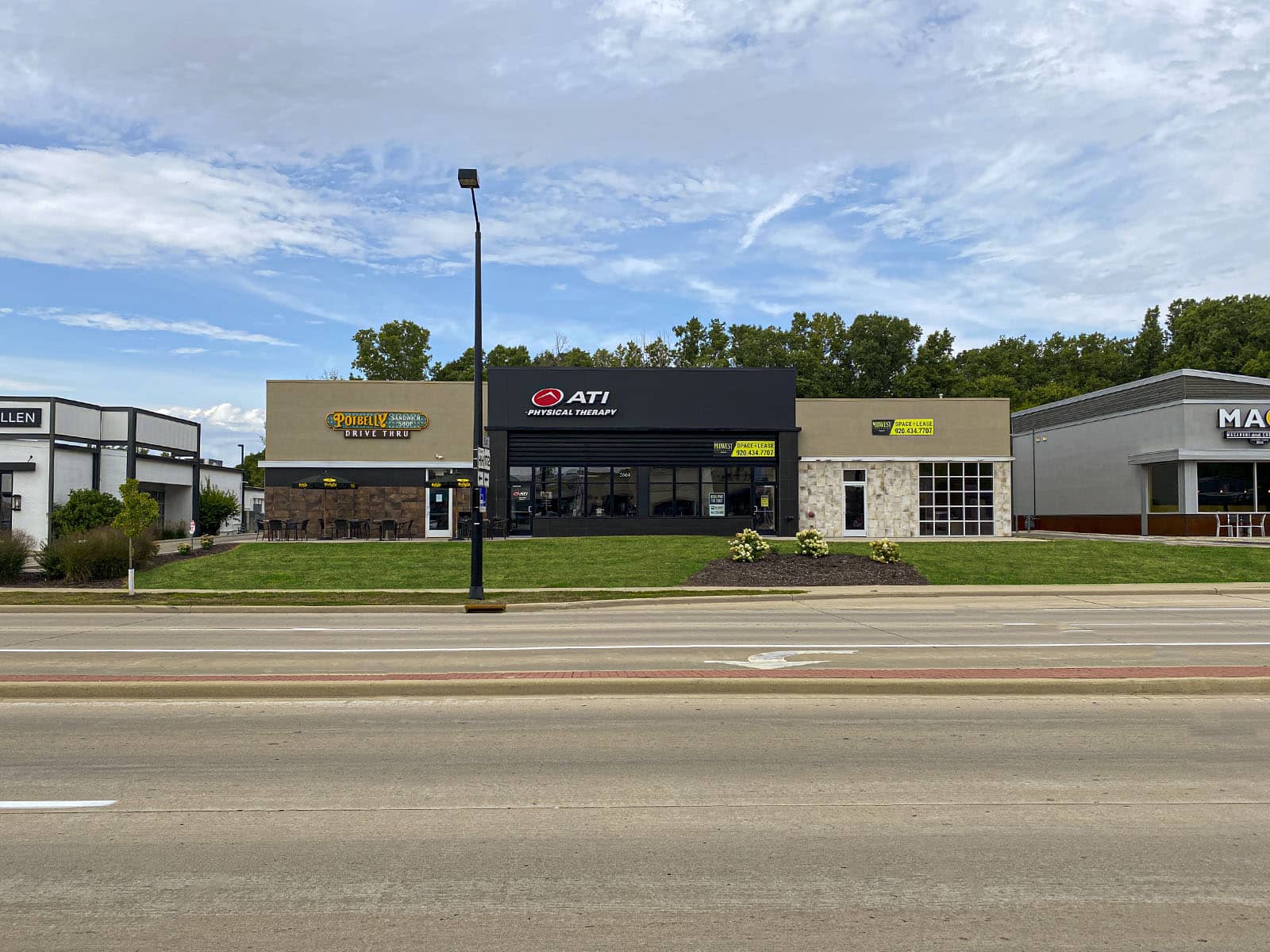 Midwest Expansion Companies Entrepreneurial Real Estate Developers