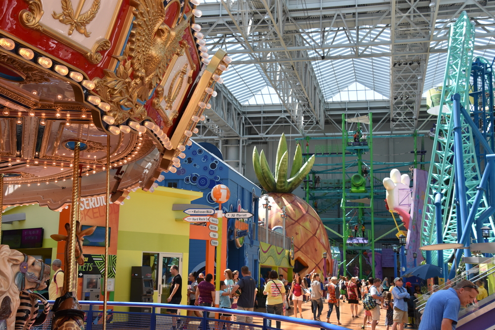 Amusement Parks In The Midwest 14 For Your Bucketlist Midwest Explored