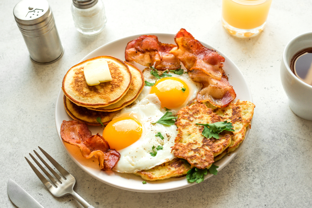 15 Best Places For Breakfast In Cleveland Midwest Explored
