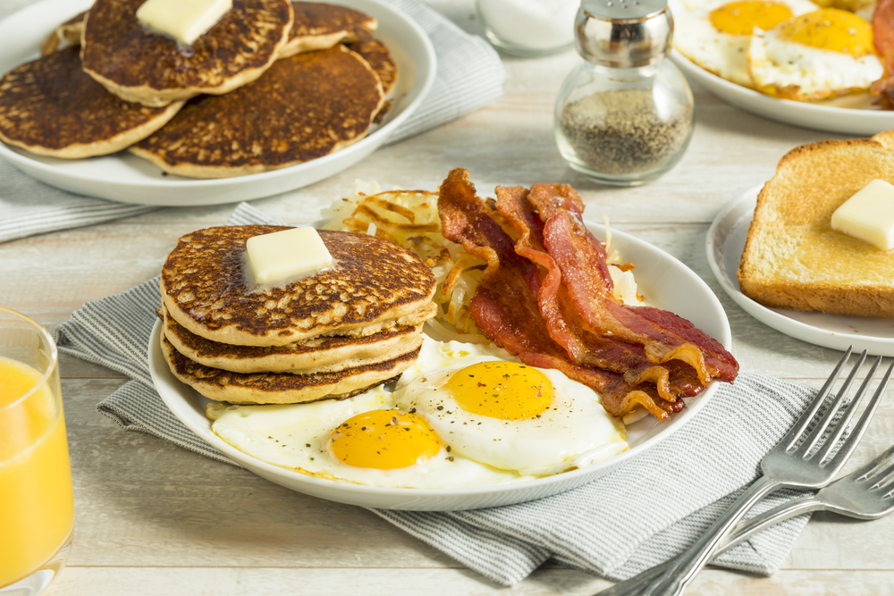 15 Best Places For Breakfast In Cleveland Midwest Explored
