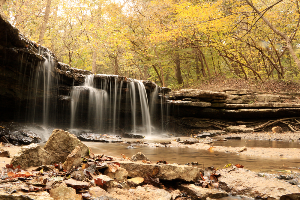 12 Best Places To Experience Fall In The Midwest Midwest Explored