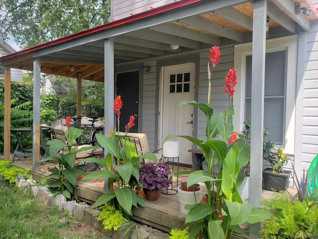20 Best Airbnbs In Ohio (Cabins, VRBOs & More) Midwest Explored