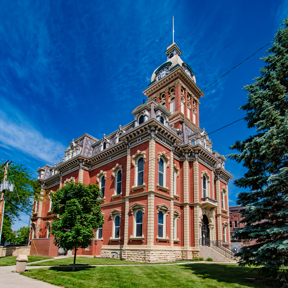 15 Small Towns in Indiana You Must Visit Midwest Explored
