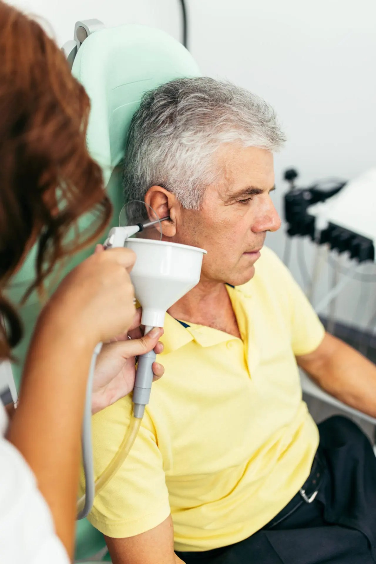 What is Ear Irrigation? Midwest Express Clinic