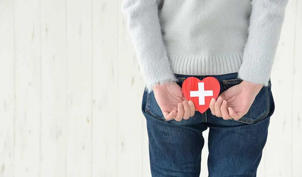 Hemorrhoid Treatment Midwest Express Clinic Chicago & Northwest IN