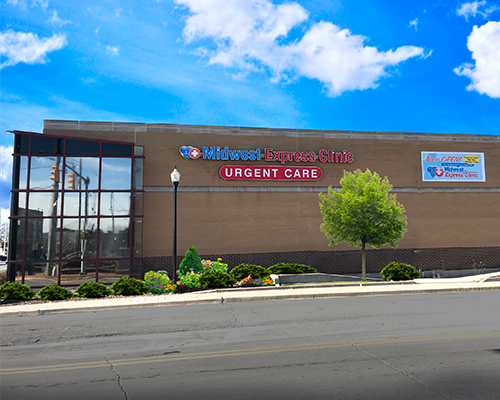 Urgent Care Indianapolis Blvd Maker Gonna Make
