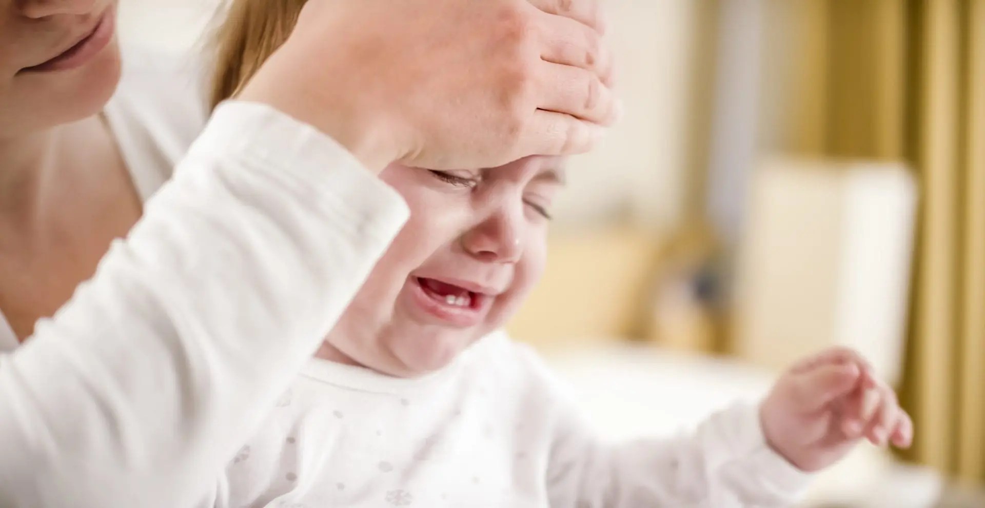 Pediatric Care Signs a Child Doesn't Feel Well Midwest Express Clinic