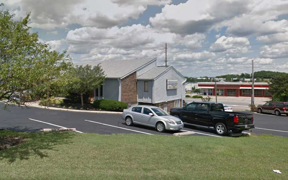 Ophthalmologist Springdale Eye Doctor MidWest Eye Center