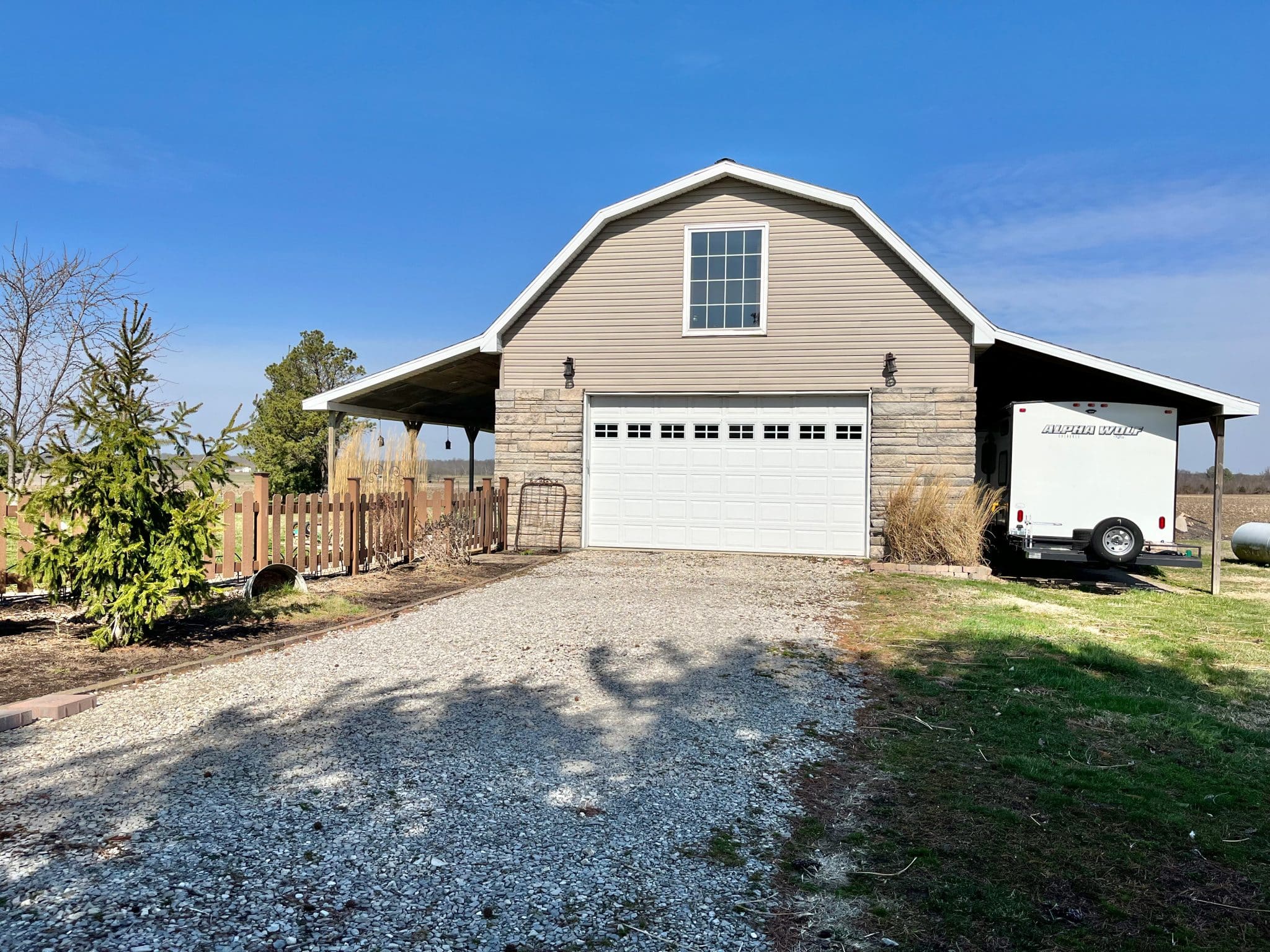 2800 Kinmundy Road Louisville il Midwest Farm and Land Co.