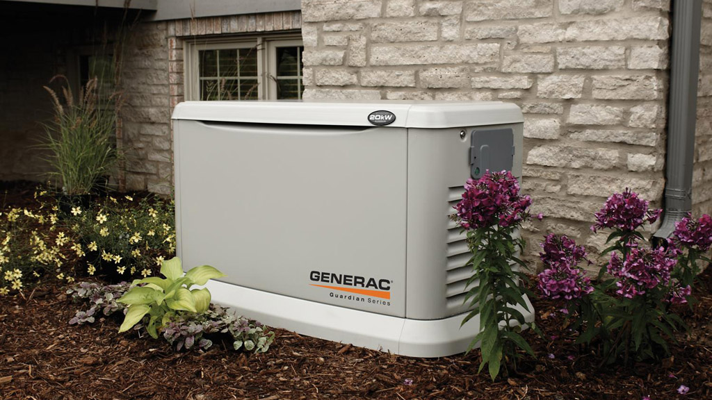Generac Generator sales and Service Indiana Midwest Generator Solutions