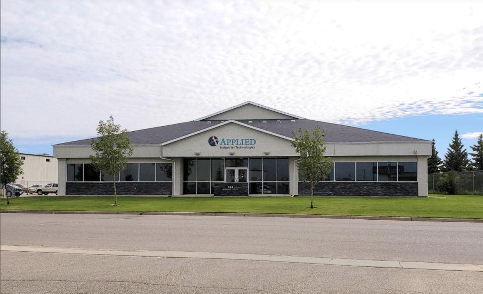 MidWest partners with Sutton on Saskatoon office building • MidWest Group