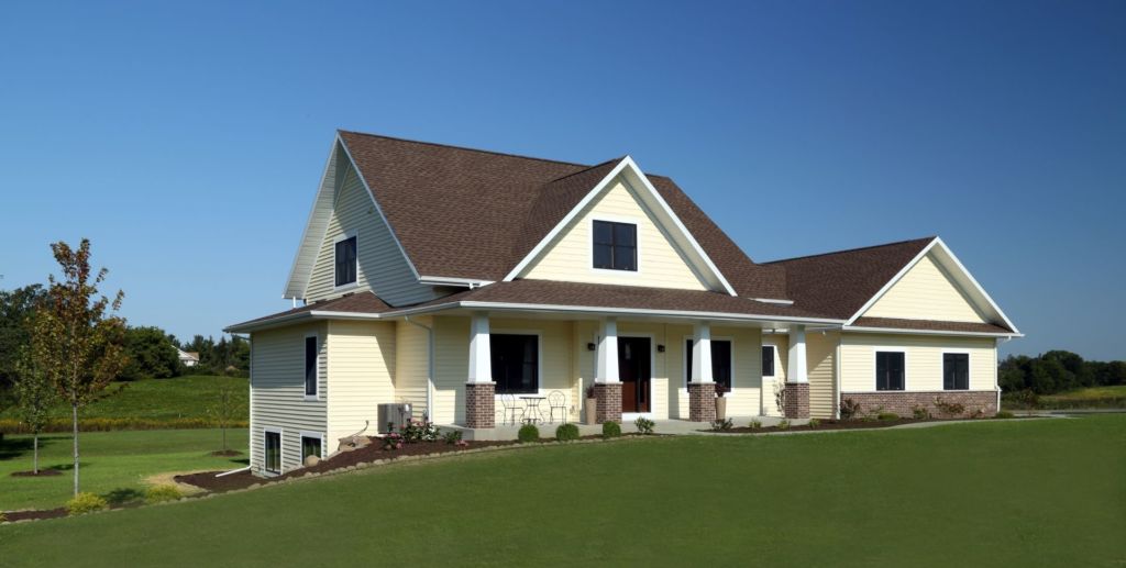 Custom Builder in Burlington, Iowa Iowa Home Builder Iowa Builder