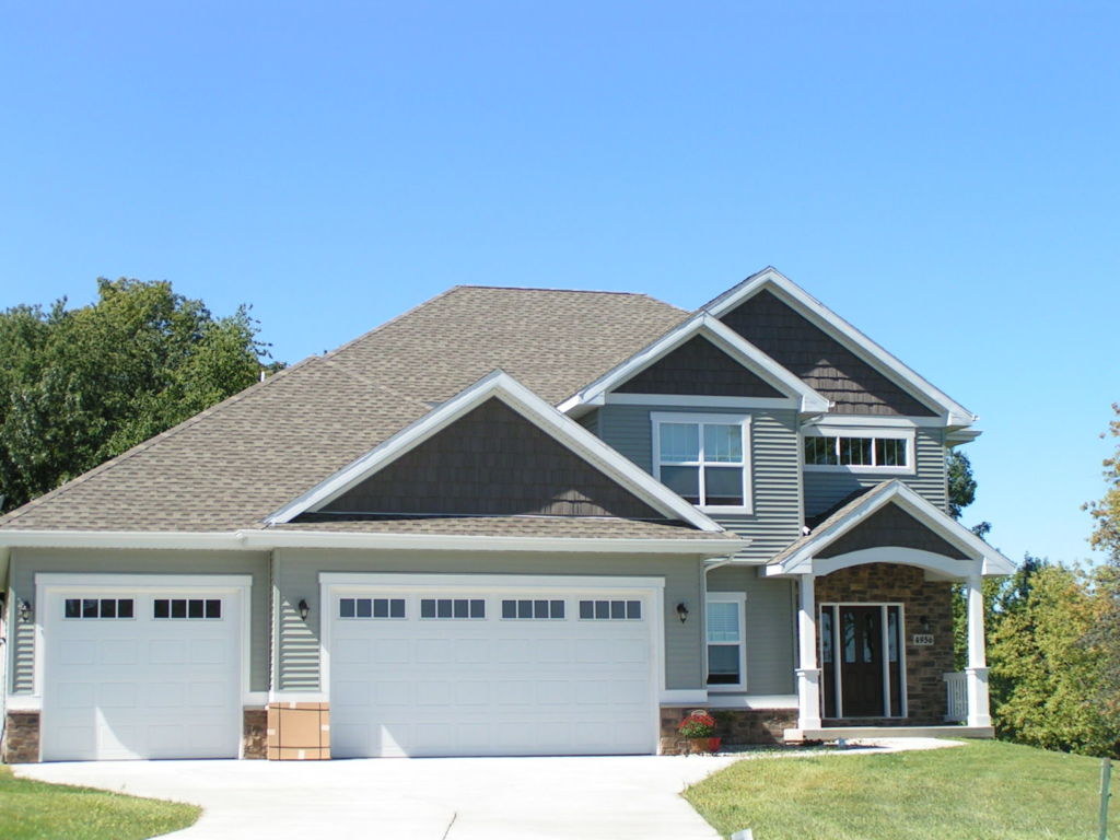 Custom Builder in Burlington, Iowa Iowa Home Builder Iowa Builder