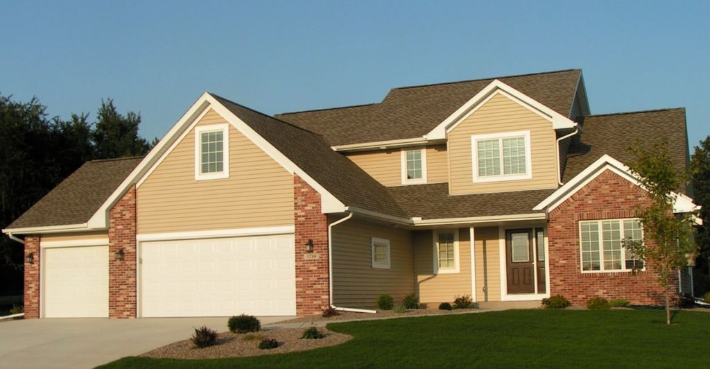 Custom Builder in Burlington, Iowa Iowa Home Builder Iowa Builder