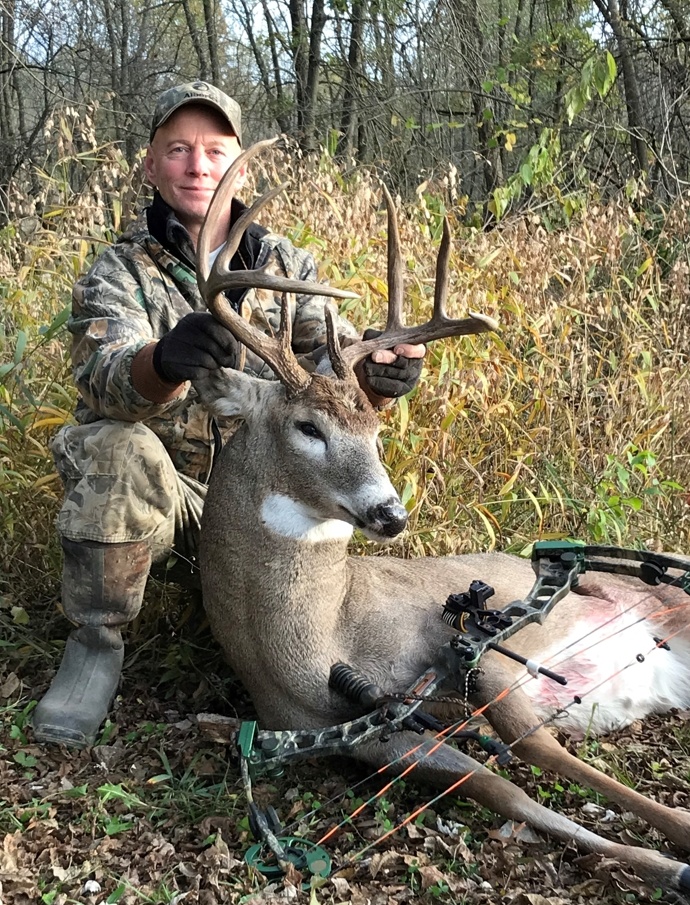 November 8, 2021 Update MidAmerica Hunting Association