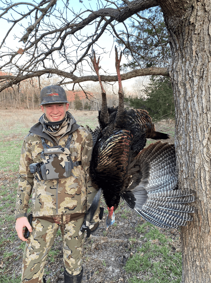 April 7, 2023 Update MidAmerica Hunting Association