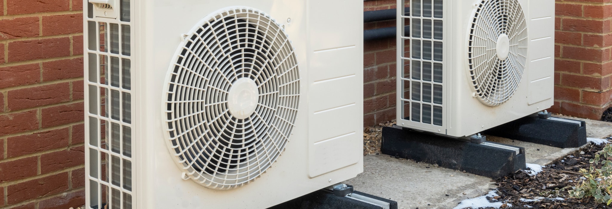 Heat Pumps Midwest Heating and Cooling Mukwonago, WI