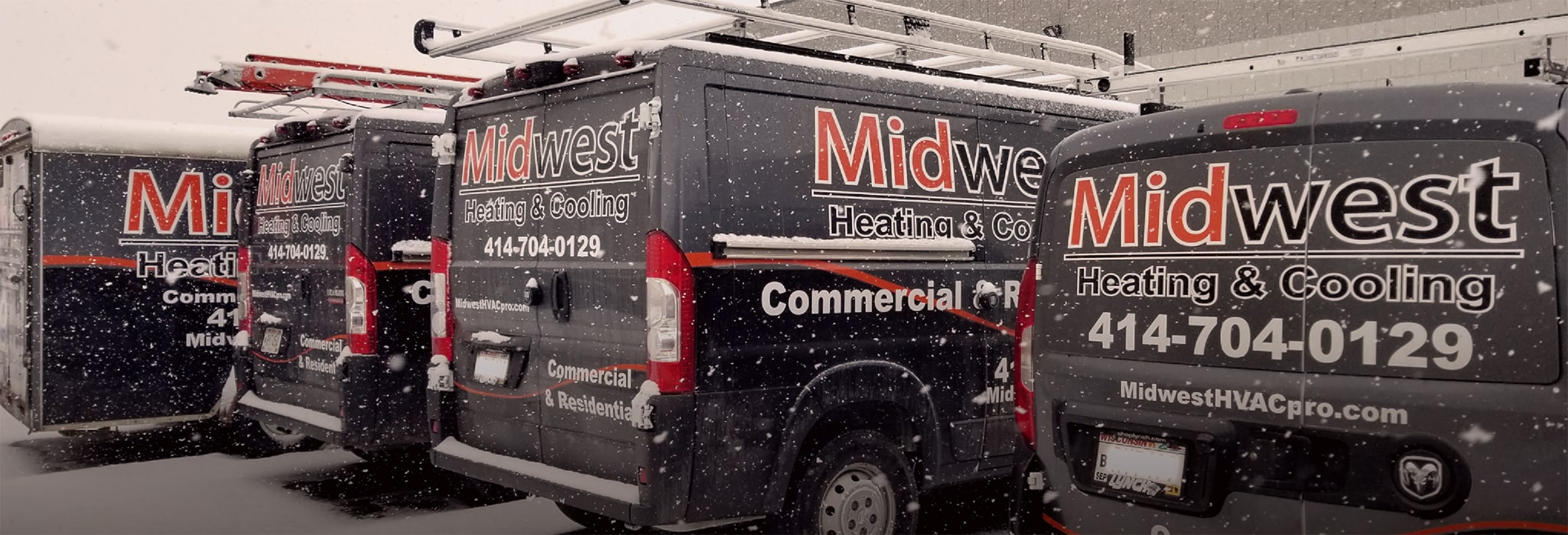 Midwest Heating and Cooling HVAC Services Mukwonago, WI