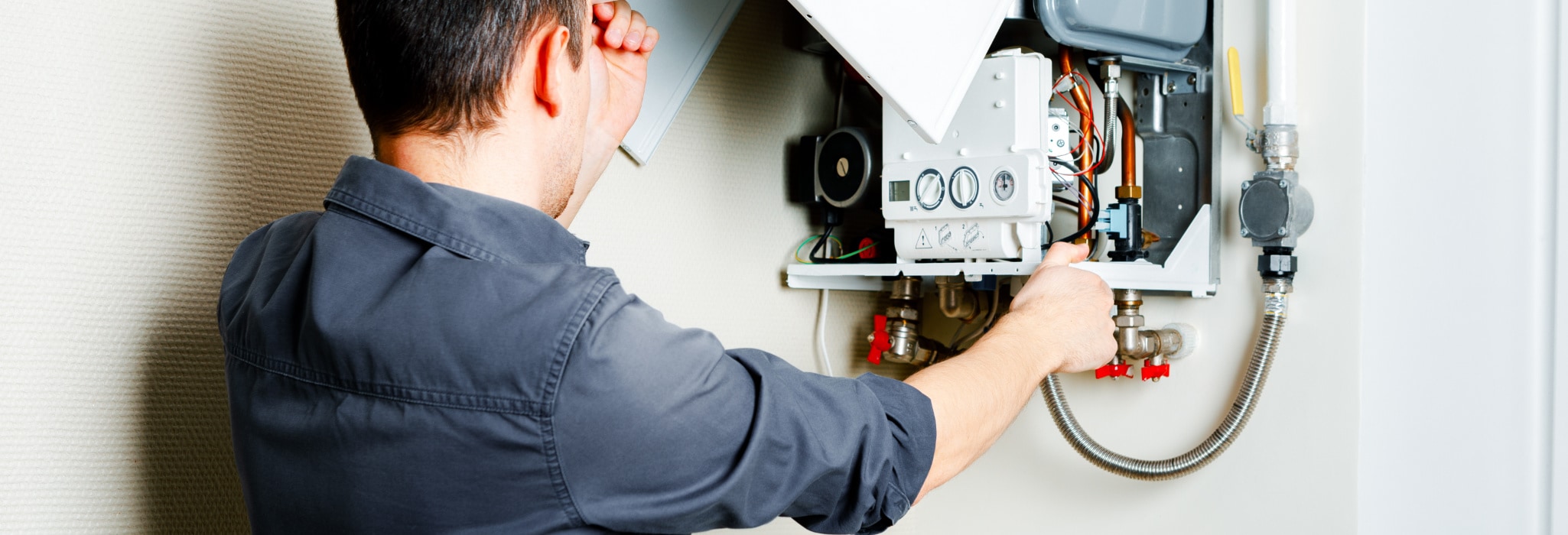 Boilers Midwest Heating and Cooling Mukwonago, WI